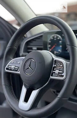 Внедорожник / Кроссовер Mercedes-Benz GLE-Class 2019 в Киеве