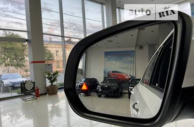 Позашляховик / Кросовер Mercedes-Benz GLE-Class 2022 в 