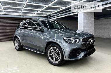 Позашляховик / Кросовер Mercedes-Benz GLE-Class 2022 в Києві