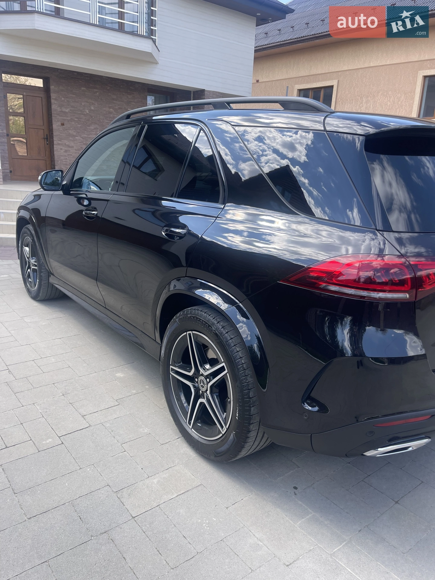 2019 Mercedes-Benz GLE - мініатюра 15
