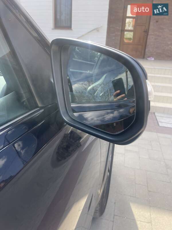 Позашляховик / Кросовер Mercedes-Benz GLE-Class 2019 в Мукачевому