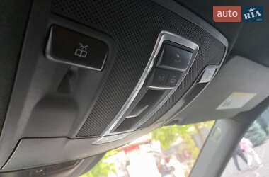 Внедорожник / Кроссовер Mercedes-Benz GLE-Class 2017 в 