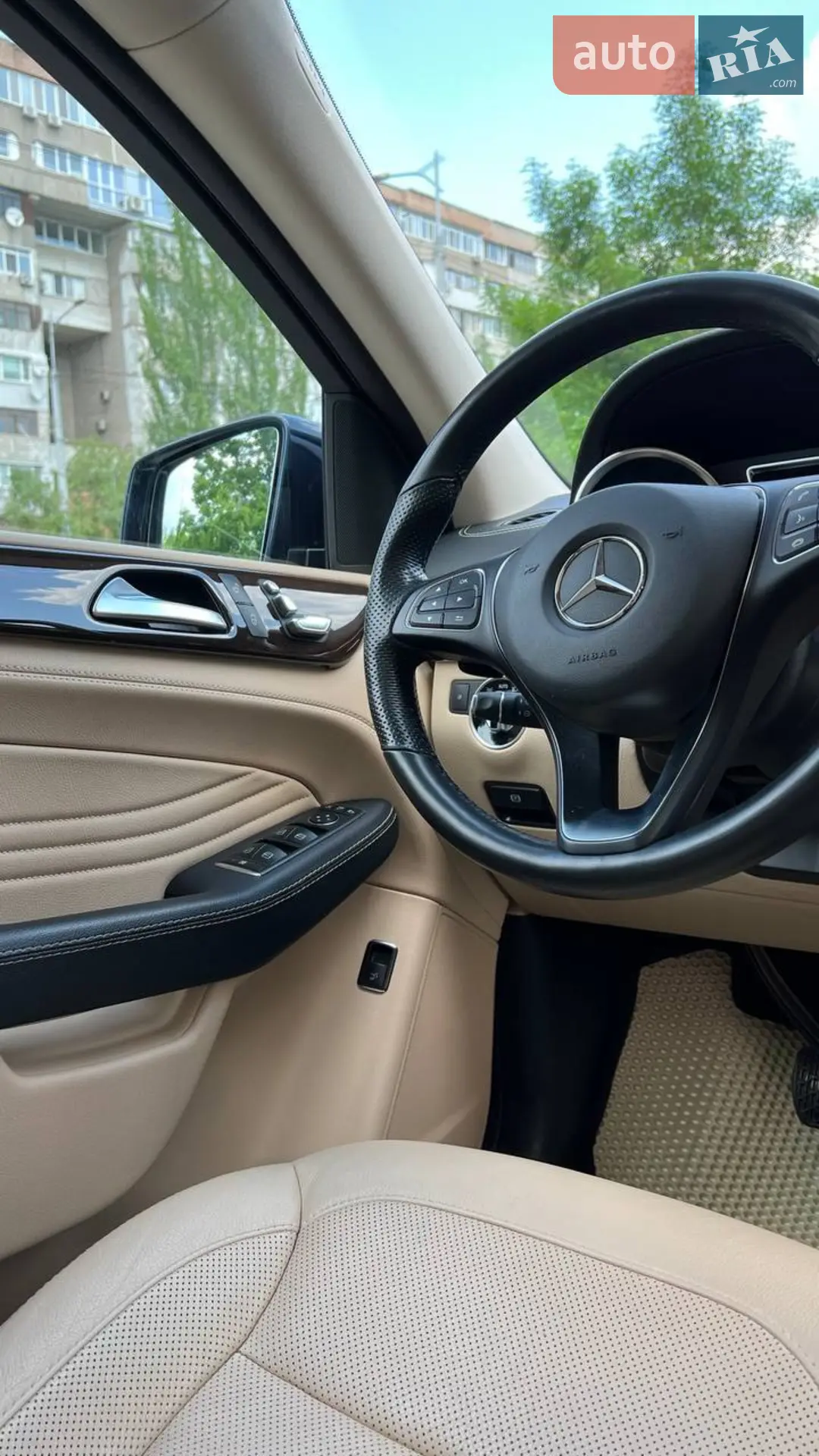 2018 Mercedes-Benz GLE - мініатюра 36