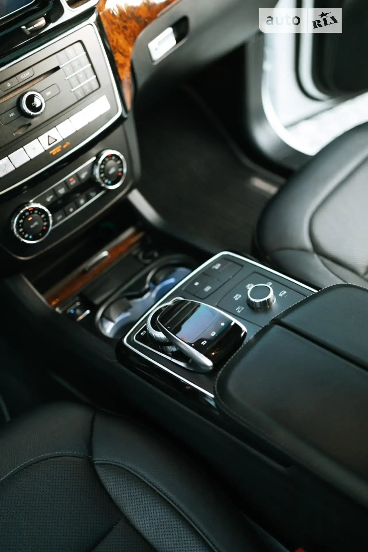 2015 Mercedes-Benz GLE - мініатюра 17