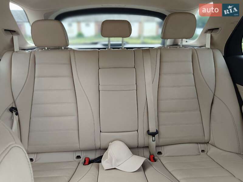 Внедорожник / Кроссовер Mercedes-Benz GLE-Class 2019 в Хмельницком фото 6 Внедорожник / Кроссовер Mercedes-Benz GLE-Class 2019 в Хмельницком