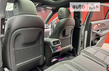 Внедорожник / Кроссовер Mercedes-Benz GLE-Class 2023 в 