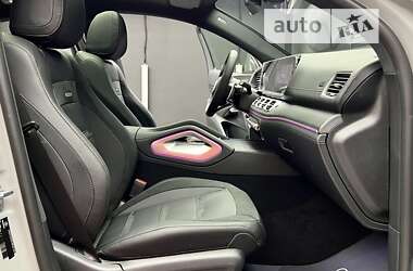 Внедорожник / Кроссовер Mercedes-Benz GLE-Class 2023 в 
