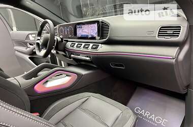 Внедорожник / Кроссовер Mercedes-Benz GLE-Class 2023 в 