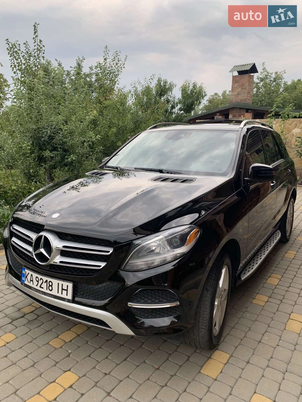 2018 Mercedes-Benz GLE - мініатюра 28