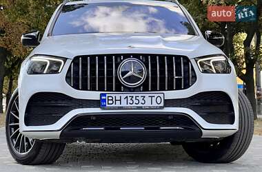 Внедорожник / Кроссовер Mercedes-Benz GLE-Class 2019 в Одессе