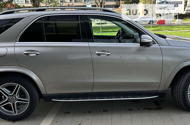 Позашляховик / Кросовер Mercedes-Benz GLE-Class 2019 в Ужгороді