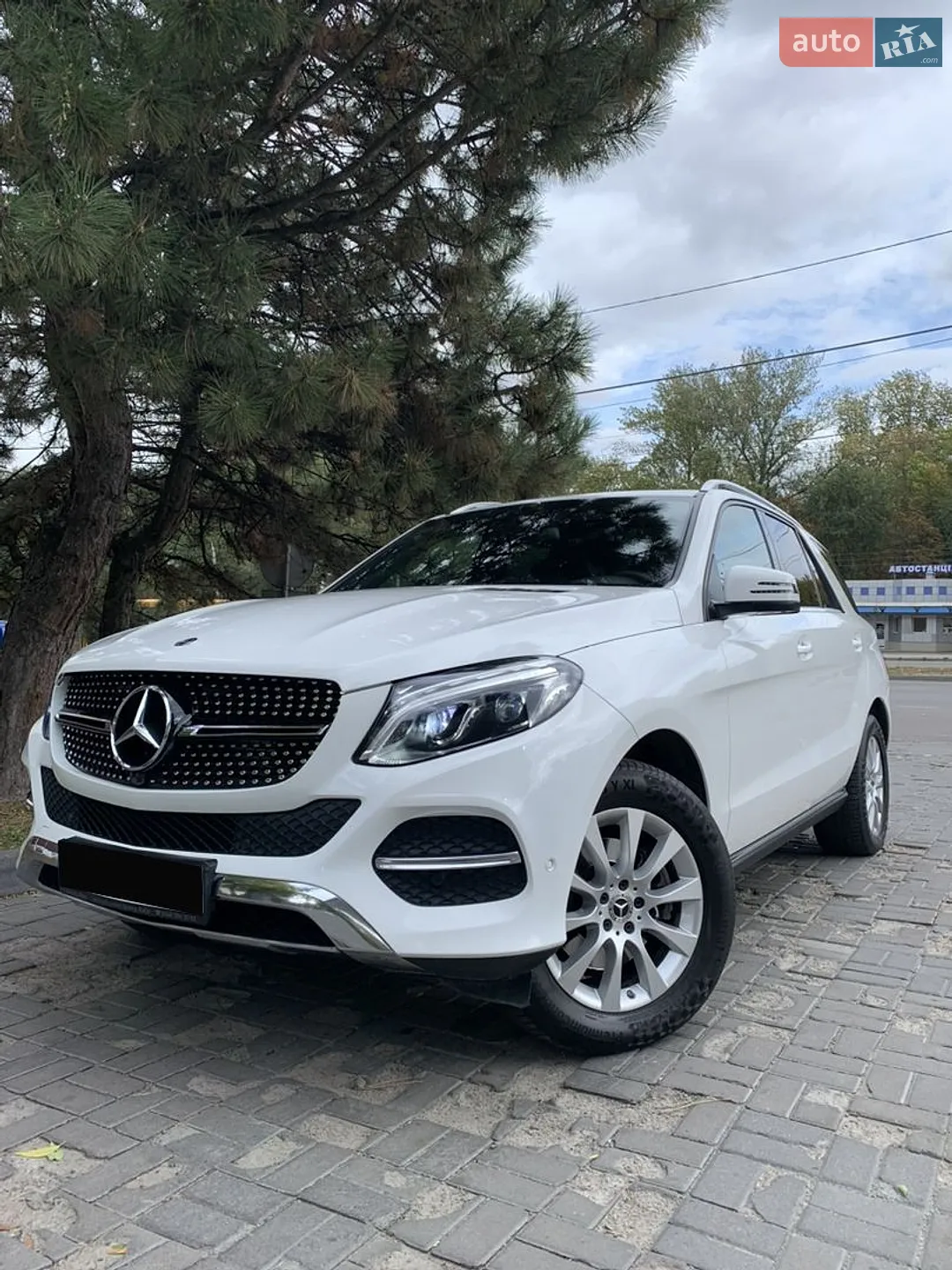 2018 Mercedes-Benz GLE - мініатюра 18