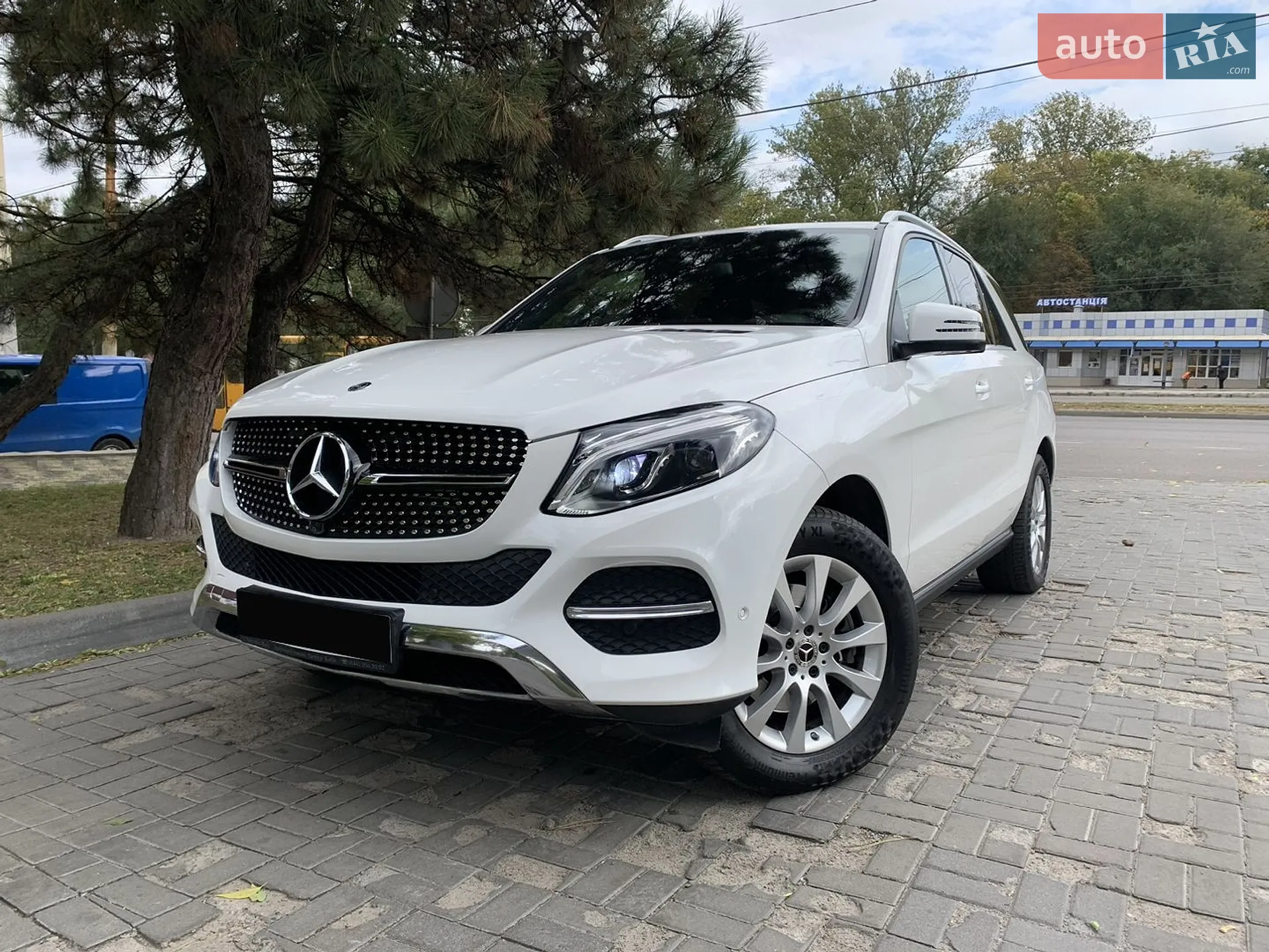 2018 Mercedes-Benz GLE - мініатюра 17