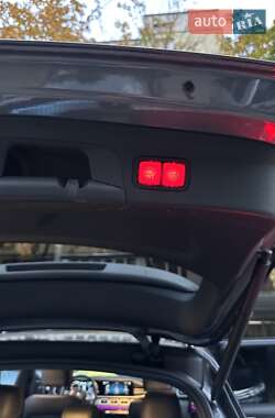 Внедорожник / Кроссовер Mercedes-Benz GLE-Class 2021 в 