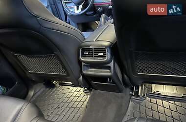 Внедорожник / Кроссовер Mercedes-Benz GLE-Class 2021 в 