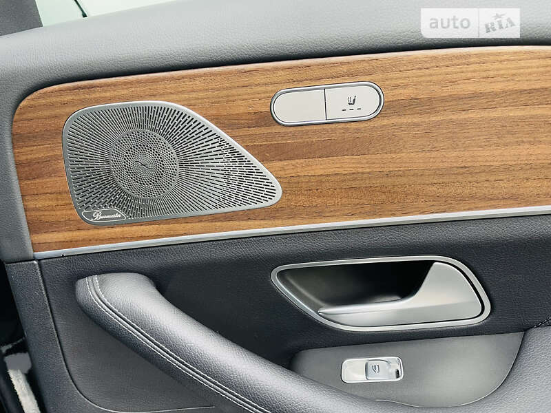 Позашляховик / Кросовер Mercedes-Benz GLE-Class 2022 в Дніпрі фото 15 Позашляховик / Кросовер Mercedes-Benz GLE-Class 2022 в Дніпрі