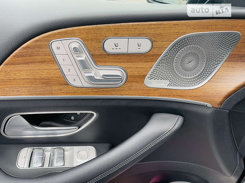 Позашляховик / Кросовер Mercedes-Benz GLE-Class 2022 в Дніпрі фото 22 Позашляховик / Кросовер Mercedes-Benz GLE-Class 2022 в Дніпрі