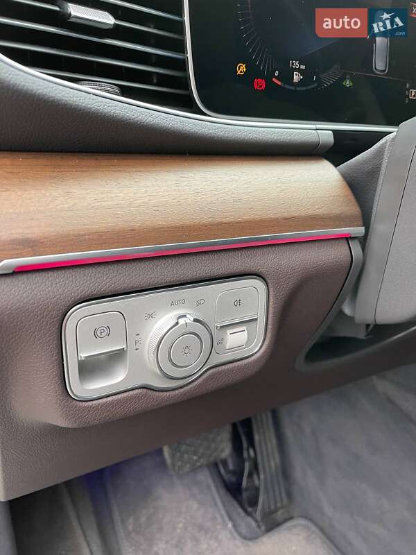 Внедорожник / Кроссовер Mercedes-Benz GLE-Class 2019 в Киеве фото 25 Внедорожник / Кроссовер Mercedes-Benz GLE-Class 2019 в Киеве