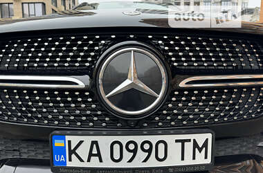 Позашляховик / Кросовер Mercedes-Benz GLE-Class 2020 в Києві