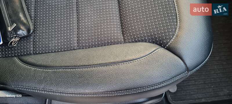 Внедорожник / Кроссовер Mercedes-Benz GLE-Class 2015 в Тернополе