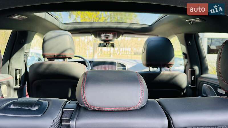 Внедорожник / Кроссовер Mercedes-Benz GLE-Class 2021 в Киеве