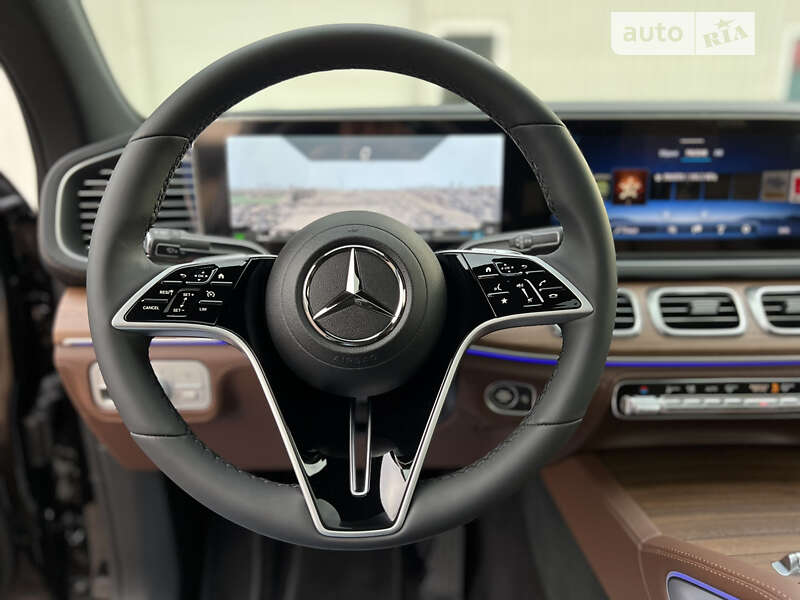 Внедорожник / Кроссовер Mercedes-Benz GLE-Class 2023 в Одессе