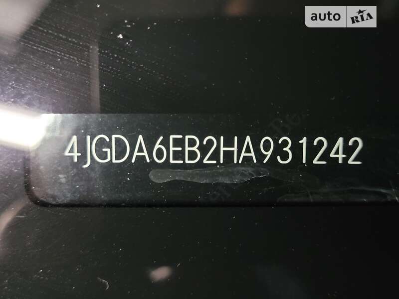 Позашляховик / Кросовер Mercedes-Benz GLE-Class 2017 в Києві фото 54 Позашляховик / Кросовер Mercedes-Benz GLE-Class 2017 в Києві