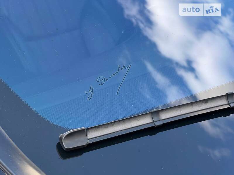 Позашляховик / Кросовер Mercedes-Benz GLE-Class 2017 в Києві фото 43 Позашляховик / Кросовер Mercedes-Benz GLE-Class 2017 в Києві