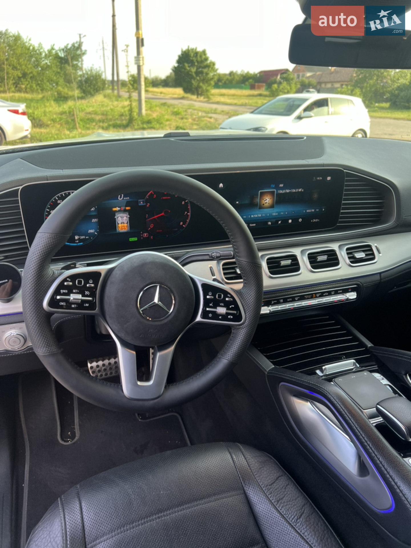 2019 Mercedes-Benz GLE - мініатюра 18