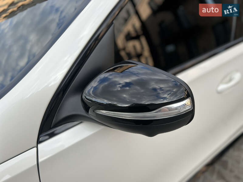 Внедорожник / Кроссовер Mercedes-Benz GLE-Class 2019 в Калуше