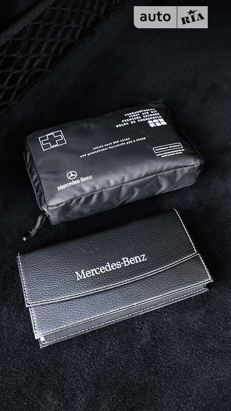 Внедорожник / Кроссовер Mercedes-Benz GLE-Class 2021 в Виннице фото 22 Внедорожник / Кроссовер Mercedes-Benz GLE-Class 2021 в Виннице