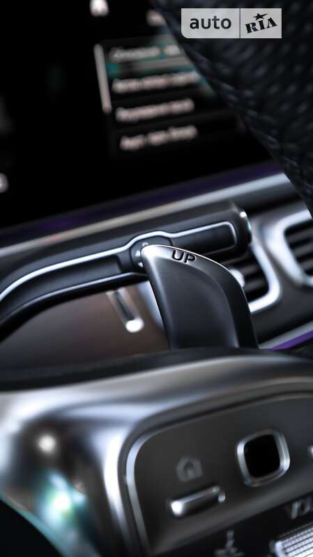 Внедорожник / Кроссовер Mercedes-Benz GLE-Class 2021 в Виннице фото 26 Внедорожник / Кроссовер Mercedes-Benz GLE-Class 2021 в Виннице