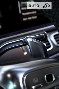 Внедорожник / Кроссовер Mercedes-Benz GLE-Class 2021 в 