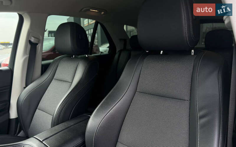 Внедорожник / Кроссовер Mercedes-Benz GLE-Class 2019 в Мукачево