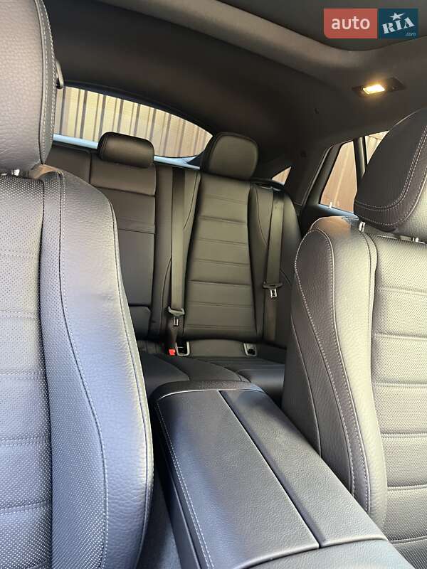Внедорожник / Кроссовер Mercedes-Benz GLE-Class 2022 в Одессе