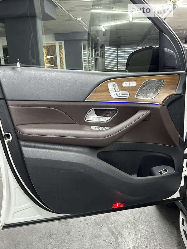 Внедорожник / Кроссовер Mercedes-Benz GLE-Class 2021 в Одессе