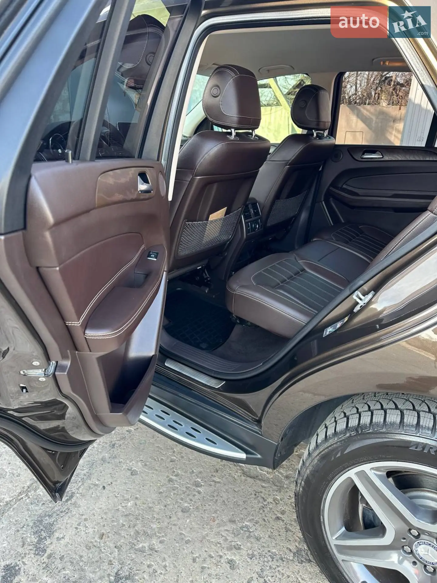 2016 Mercedes-Benz GLE - мініатюра 11