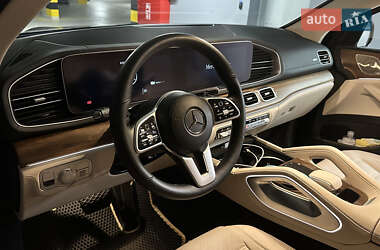 Позашляховик / Кросовер Mercedes-Benz GLE-Class 2022 в Львові