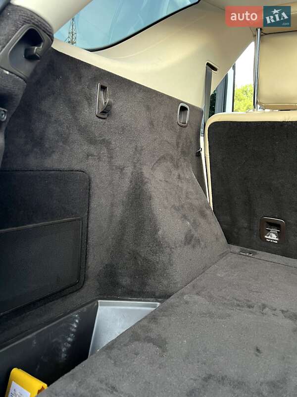 Позашляховик / Кросовер Mercedes-Benz GLE-Class 2018 в Одесі фото 52 Позашляховик / Кросовер Mercedes-Benz GLE-Class 2018 в Одесі