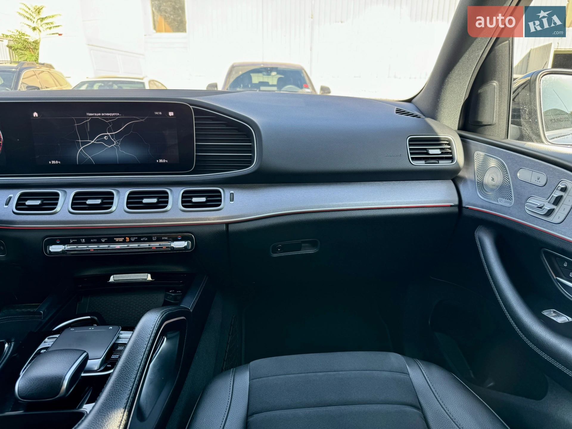 2019 Mercedes-Benz GLE - мініатюра 18