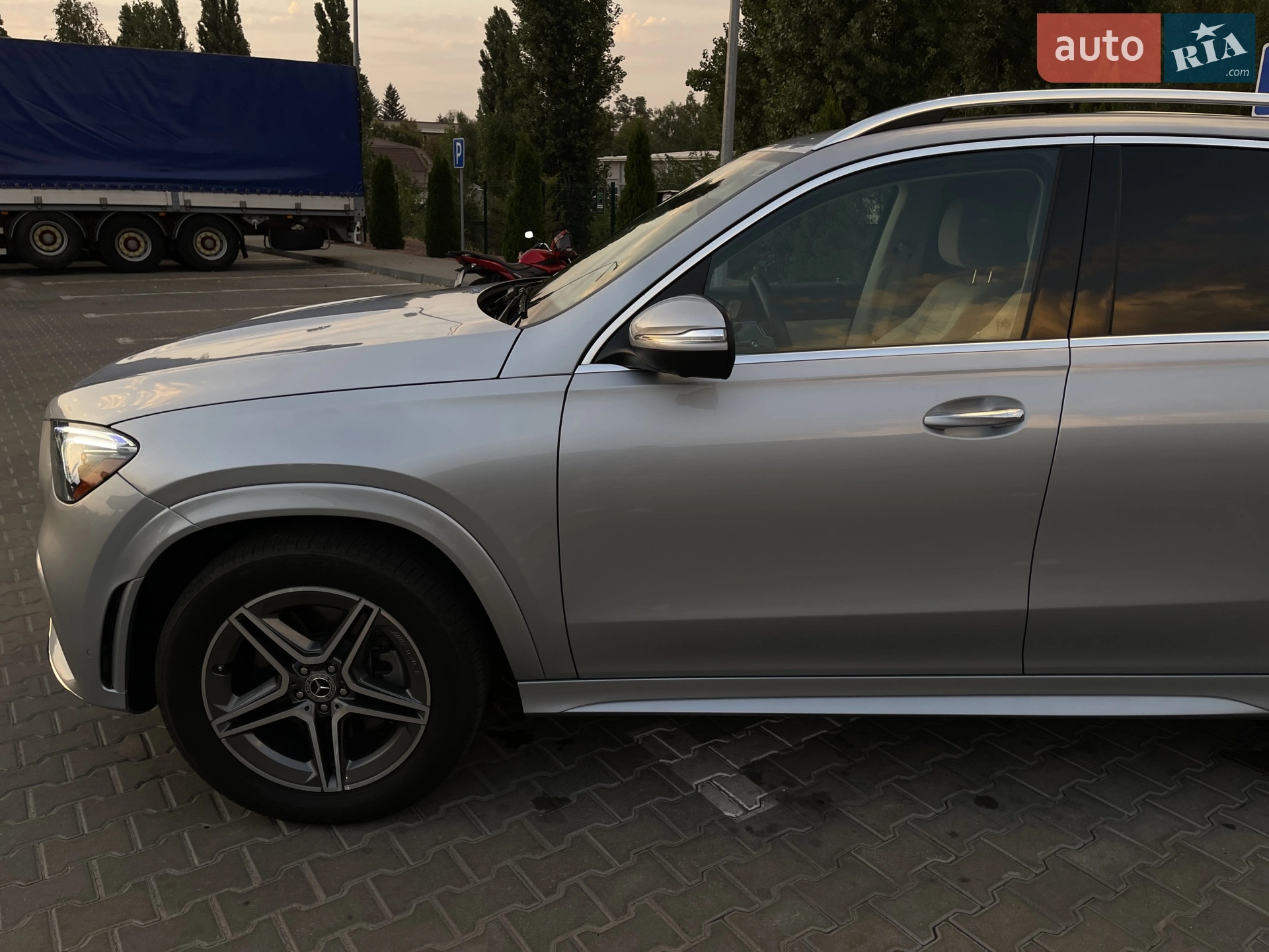 2021 Mercedes-Benz GLE - мініатюра 18