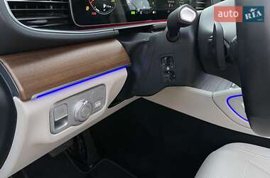 Внедорожник / Кроссовер Mercedes-Benz GLE-Class 2021 в 