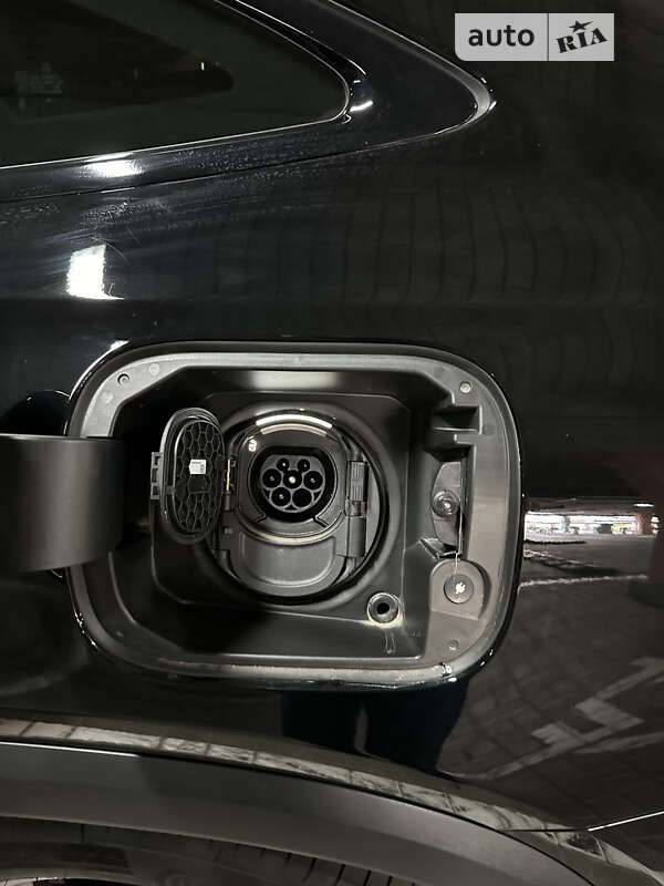 Внедорожник / Кроссовер Mercedes-Benz GLE-Class 2022 в Киеве фото 16 Внедорожник / Кроссовер Mercedes-Benz GLE-Class 2022 в Киеве