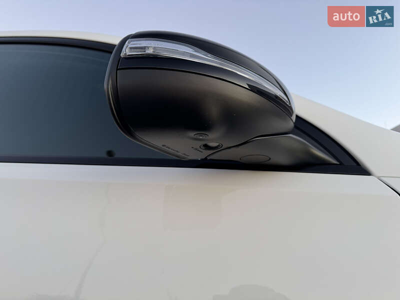 Внедорожник / Кроссовер Mercedes-Benz GLE-Class 2021 в Запорожье