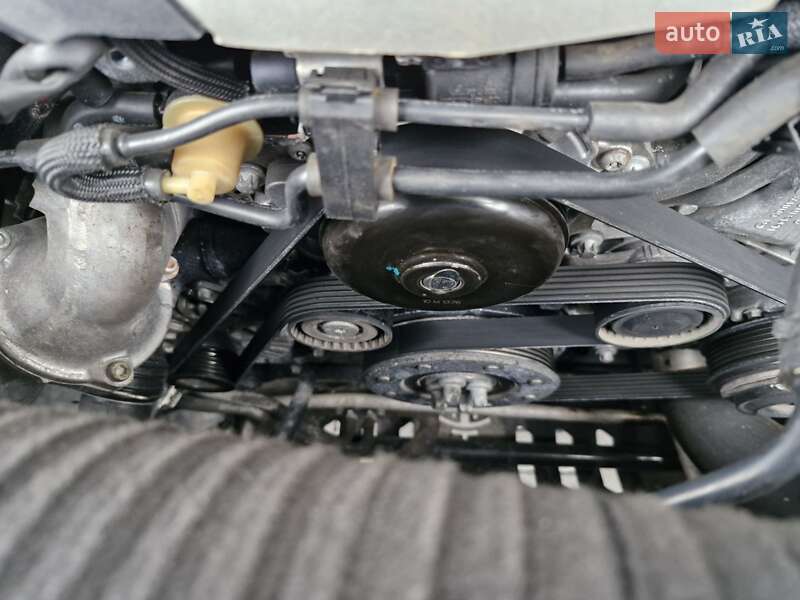 Позашляховик / Кросовер Mercedes-Benz GLE-Class 2016 в Тернополі