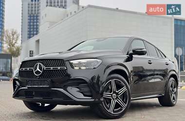 Внедорожник / Кроссовер Mercedes-Benz GLE-Class 2023 в Одессе