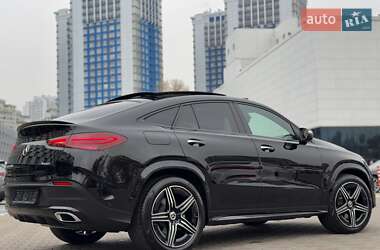 Внедорожник / Кроссовер Mercedes-Benz GLE-Class 2023 в Одессе