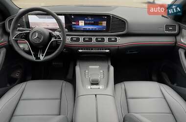 Внедорожник / Кроссовер Mercedes-Benz GLE-Class 2023 в Одессе