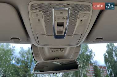 Внедорожник / Кроссовер Mercedes-Benz GLE-Class 2018 в 