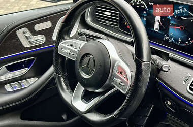 Внедорожник / Кроссовер Mercedes-Benz GLE-Class 2020 в Бурштыне